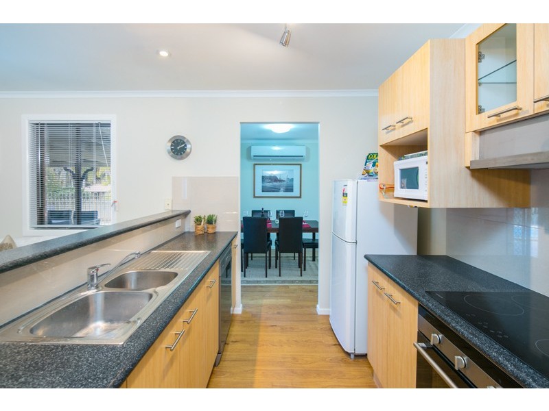 23 Sylvania Street, Wellington Point QLD 4160