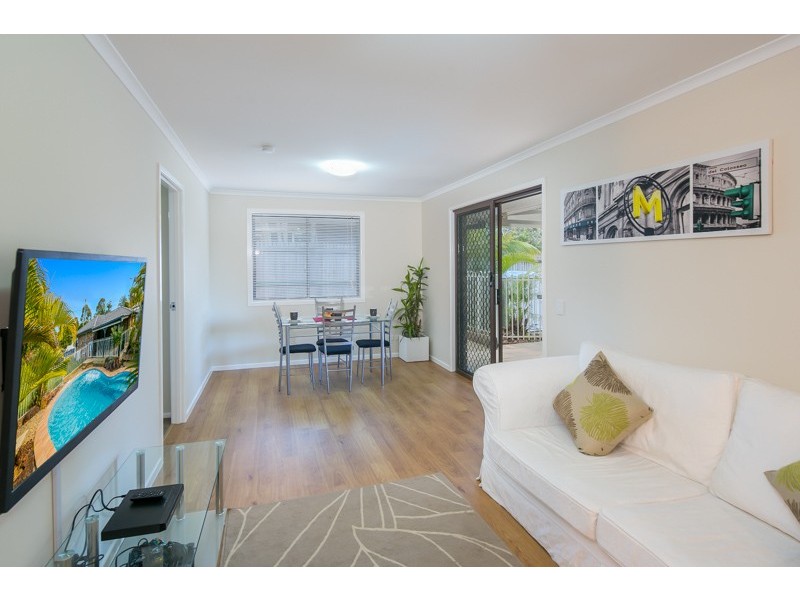 23 Sylvania Street, Wellington Point QLD 4160