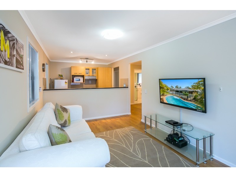 23 Sylvania Street, Wellington Point QLD 4160