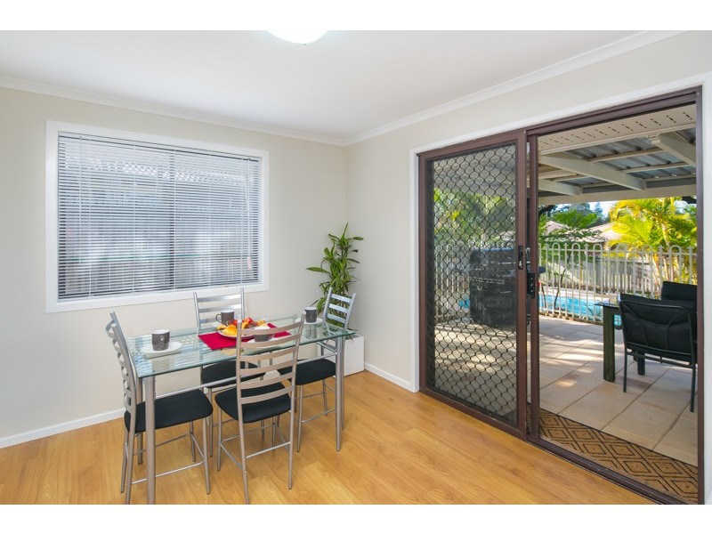 23 Sylvania Street, Wellington Point QLD 4160