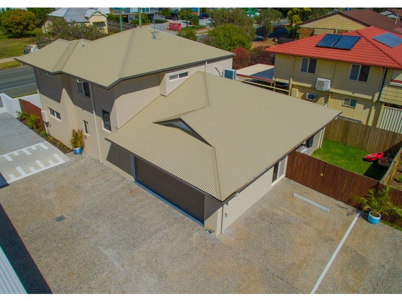 682 Old Cleveland Road East, Wellington Point QLD 4160