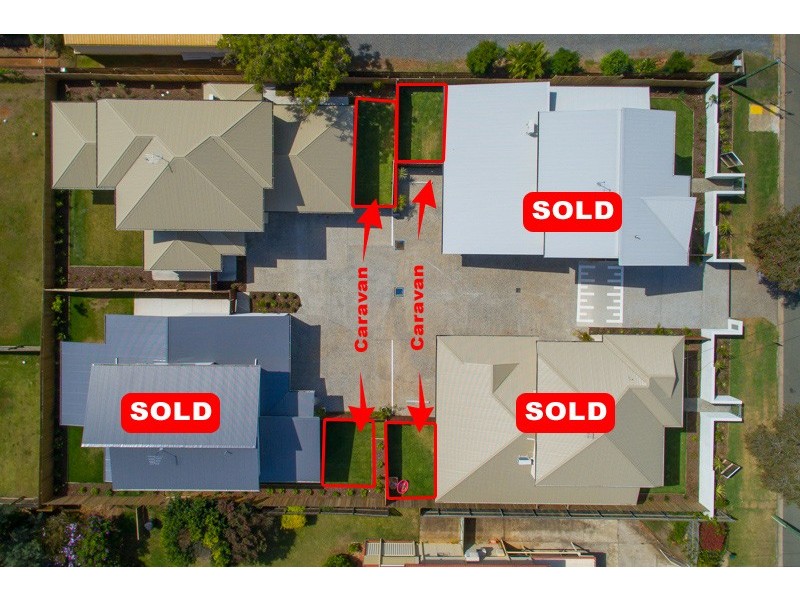 682 Old Cleveland Road East, Wellington Point QLD 4160