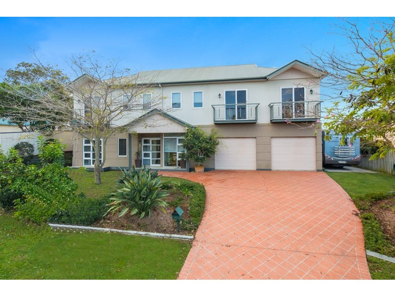 7 Lahey Close, Wynnum QLD 4178