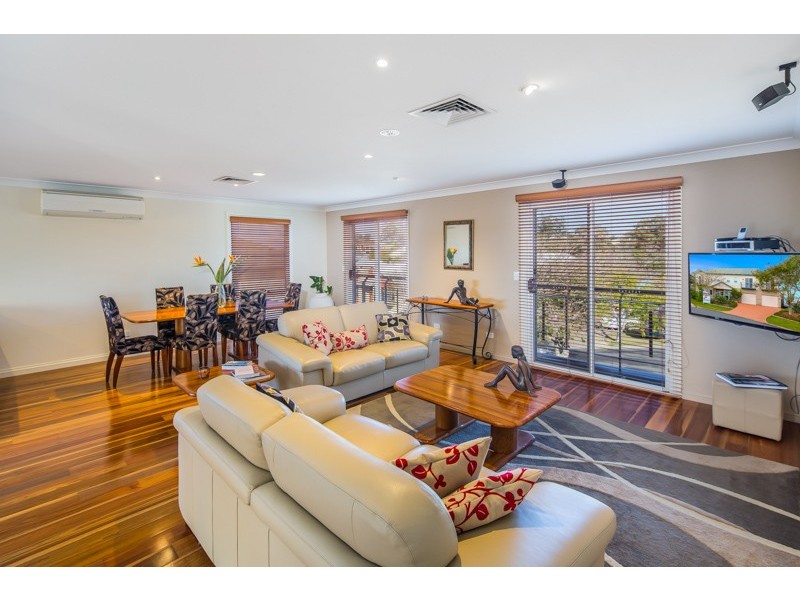 7 Lahey Close, Wynnum QLD 4178