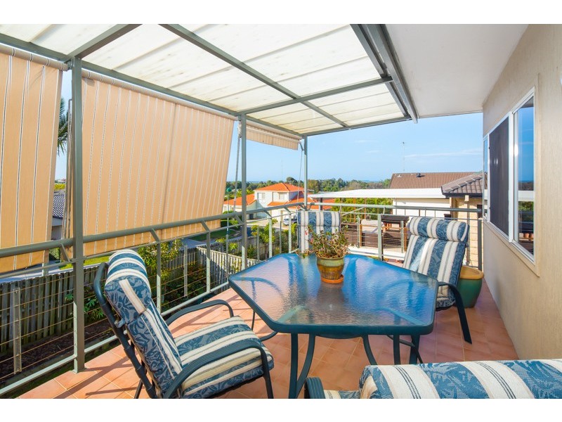 7 Lahey Close, Wynnum QLD 4178
