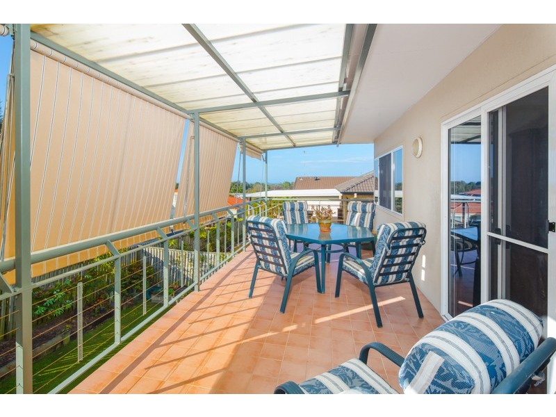 7 Lahey Close, Wynnum QLD 4178