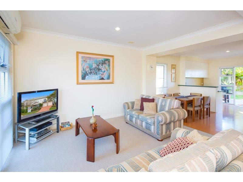 7 Lahey Close, Wynnum QLD 4178