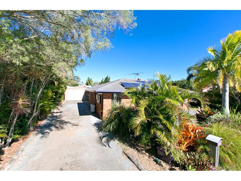 9 Bangalow Street, Victoria Point QLD 4165