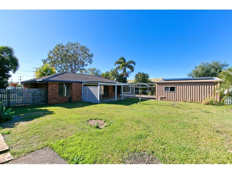 9 Bangalow Street, Victoria Point QLD 4165