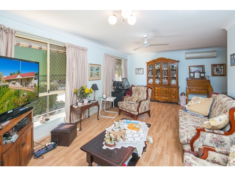 3 Pecan Court, Birkdale QLD 4159