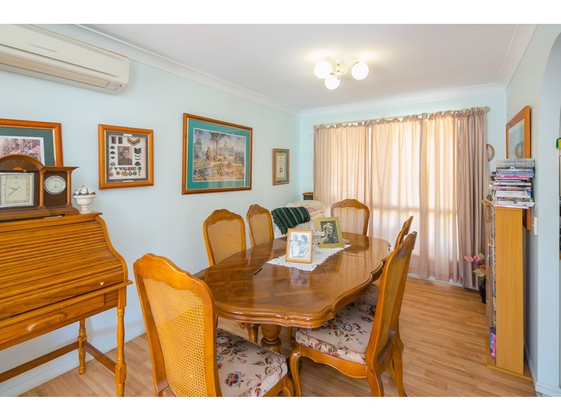 3 Pecan Court, Birkdale QLD 4159