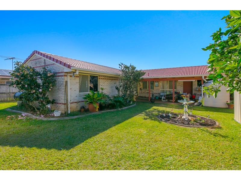 3 Pecan Court, Birkdale QLD 4159