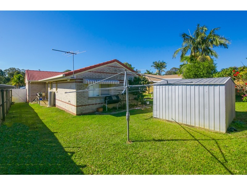 3 Pecan Court, Birkdale QLD 4159