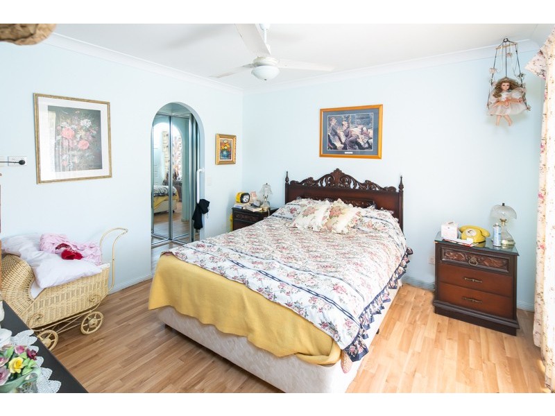 3 Pecan Court, Birkdale QLD 4159