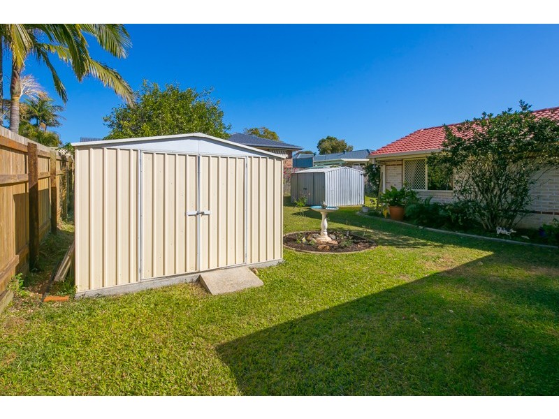 3 Pecan Court, Birkdale QLD 4159