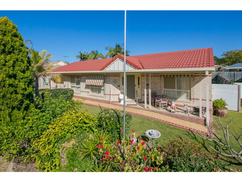 3 Pecan Court, Birkdale QLD 4159