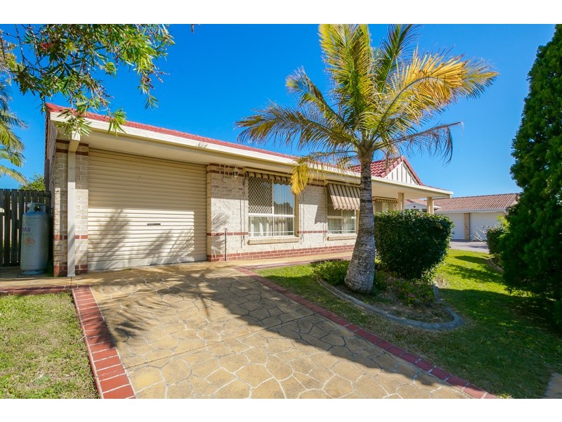 3 Pecan Court, Birkdale QLD 4159