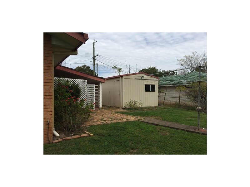 15 Taylor Crescent, Cleveland QLD 4163