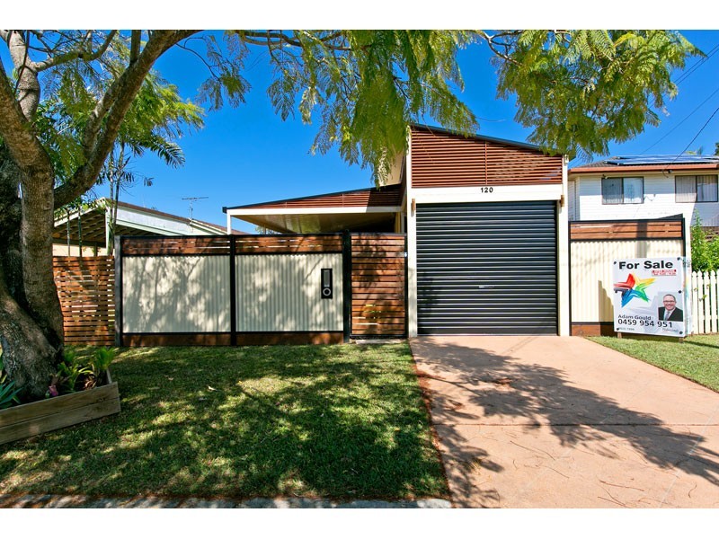 120 Bainbridge Street, Ormiston QLD 4160