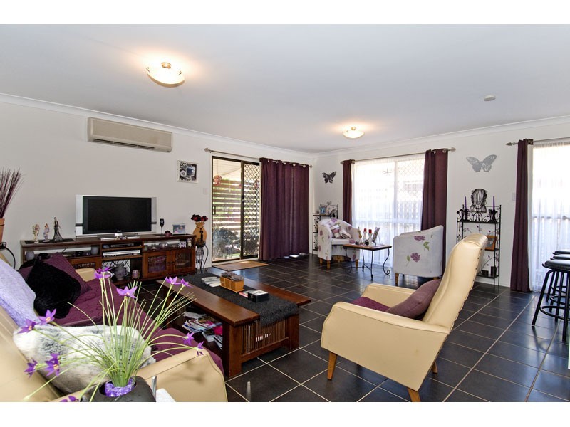 120 Bainbridge Street, Ormiston QLD 4160