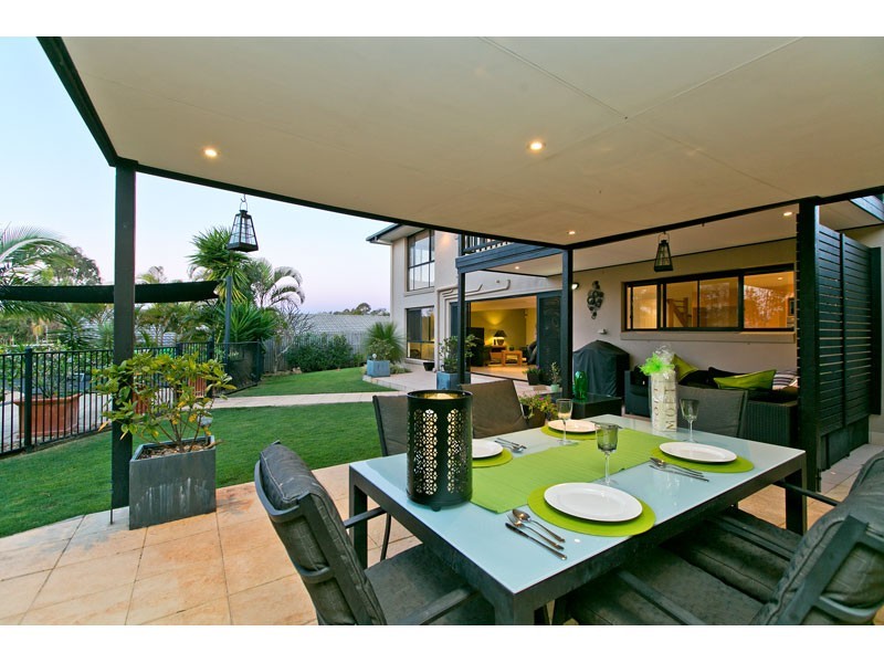 12 Kooringa Avenue, Cleveland QLD 4163