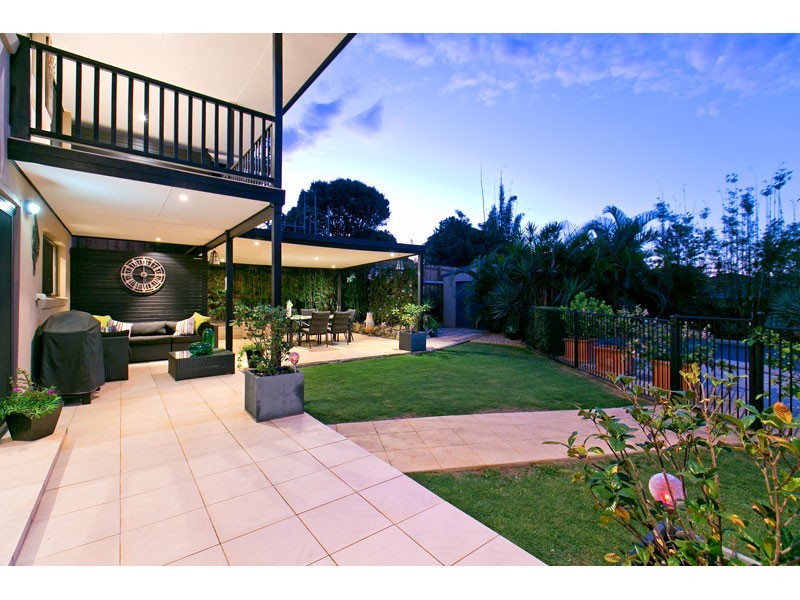 12 Kooringa Avenue, Cleveland QLD 4163