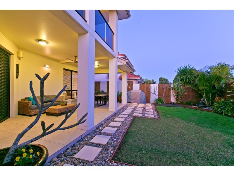 43 Whepstead Avenue, Wellington Point QLD 4160