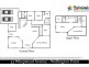 43 Whepstead Avenue, Wellington Point QLD 4160 Floorplan