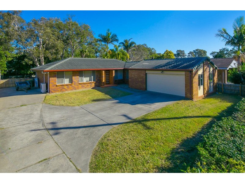 Ormiston QLD 4160
