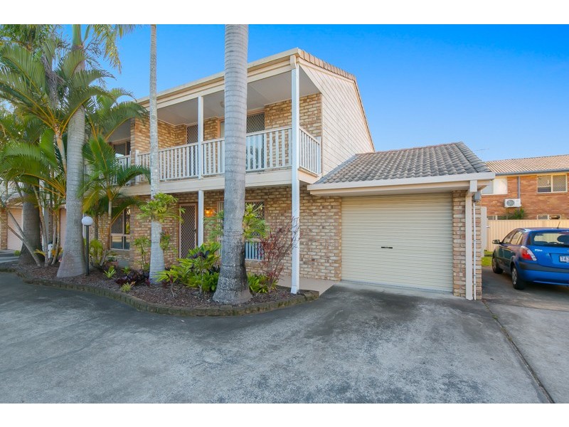 4/32-34 Holland Crescent, Capalaba QLD 4157