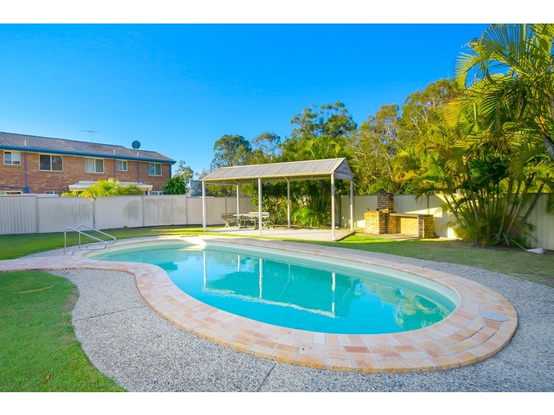 4/32-34 Holland Crescent, Capalaba QLD 4157