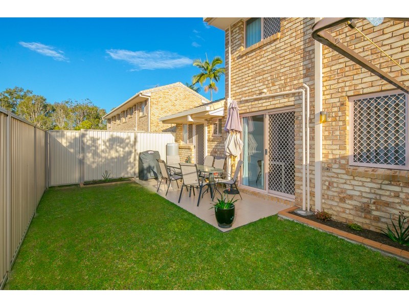 4/32-34 Holland Crescent, Capalaba QLD 4157