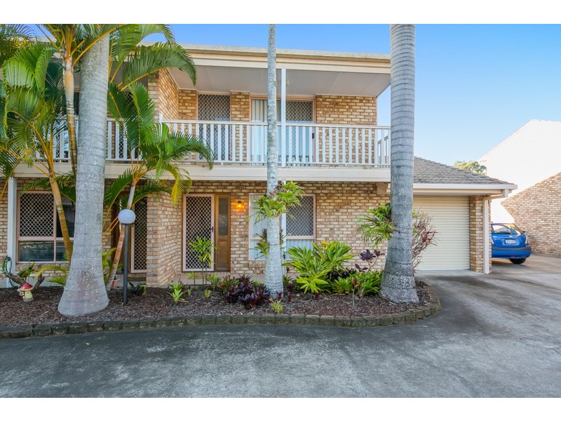 4/32-34 Holland Crescent, Capalaba QLD 4157