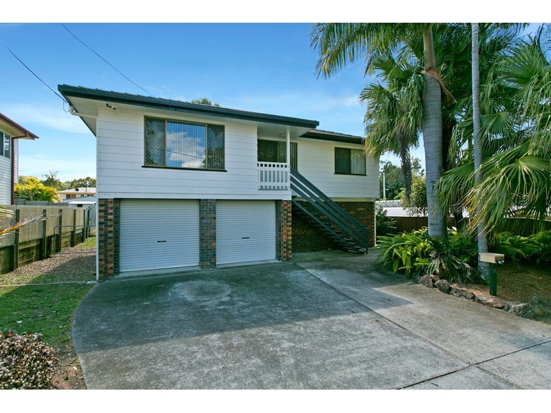 36 Snowdon St, Alexandra Hills QLD 4161