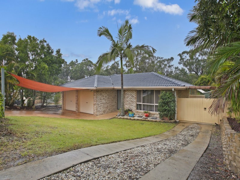 47 Winchester Rd, Alexandra Hills QLD 4161