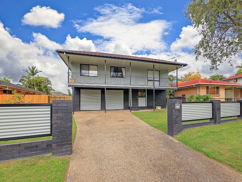 43 Wentworth Drive, Capalaba QLD 4157