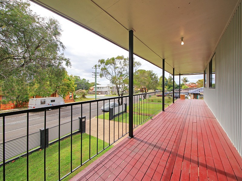 43 Wentworth Drive, Capalaba QLD 4157