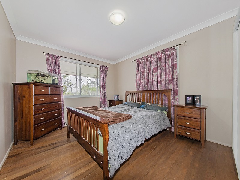 43 Wentworth Drive, Capalaba QLD 4157