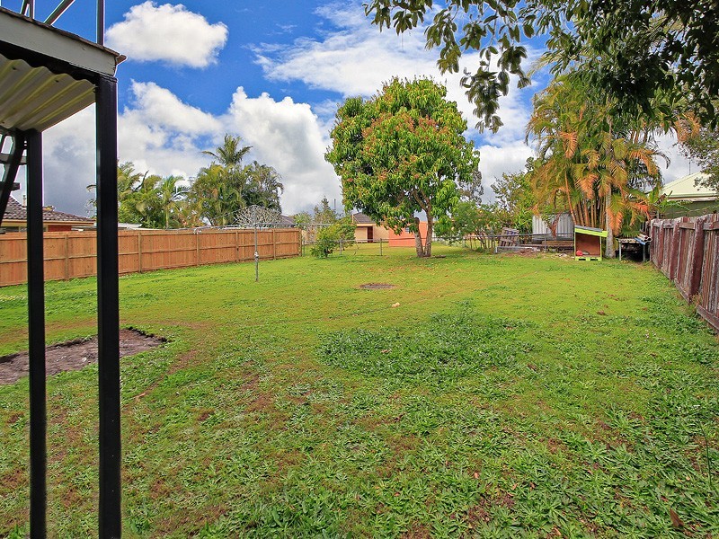 43 Wentworth Drive, Capalaba QLD 4157