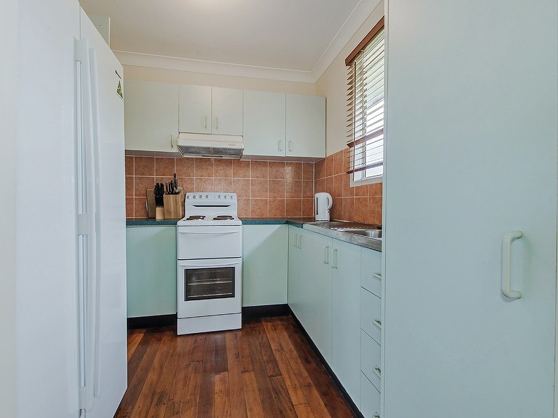 43 Wentworth Drive, Capalaba QLD 4157