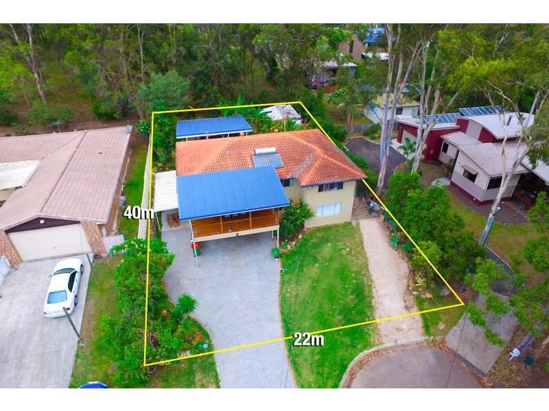 9 Bovingdon Street, Birkdale QLD 4159