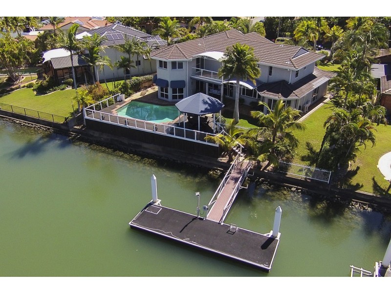 6 Boom Court, Birkdale QLD 4159