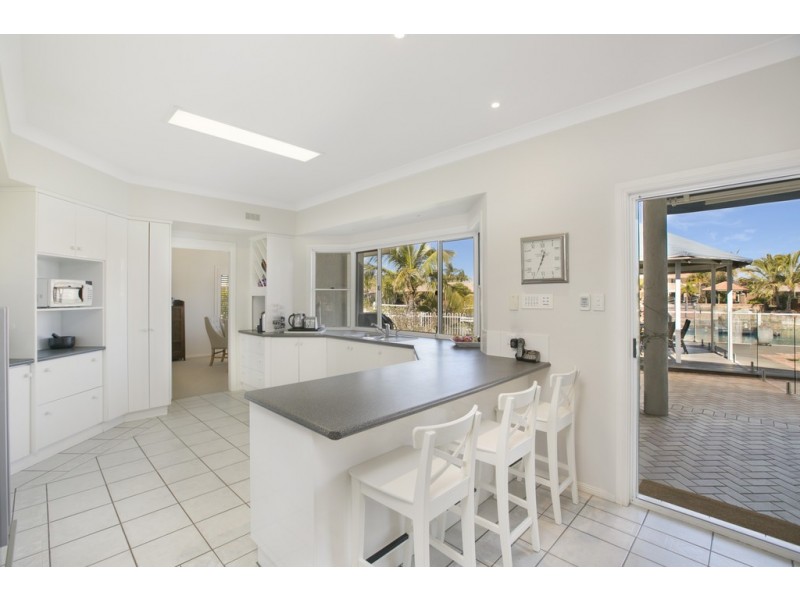 6 Boom Court, Birkdale QLD 4159