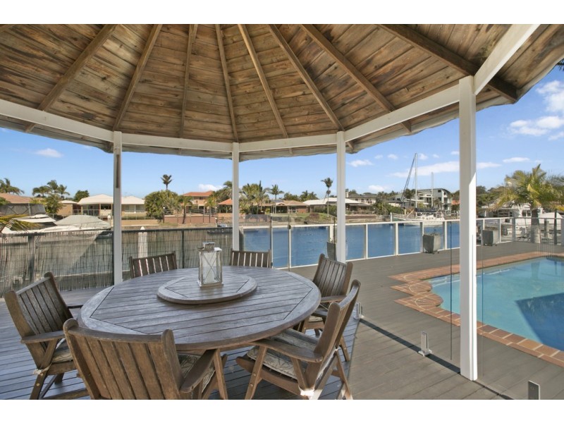 6 Boom Court, Birkdale QLD 4159