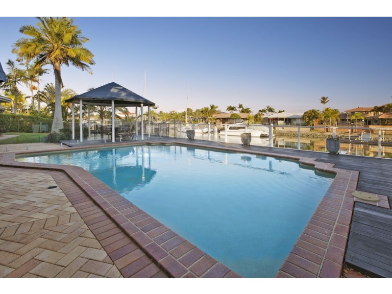 6 Boom Court, Birkdale QLD 4159