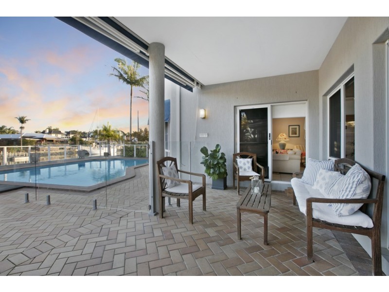 6 Boom Court, Birkdale QLD 4159