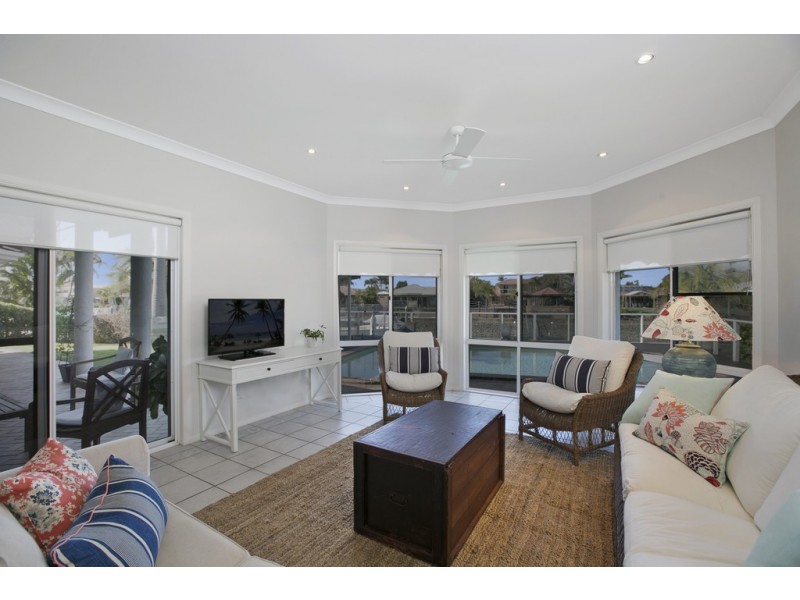 6 Boom Court, Birkdale QLD 4159