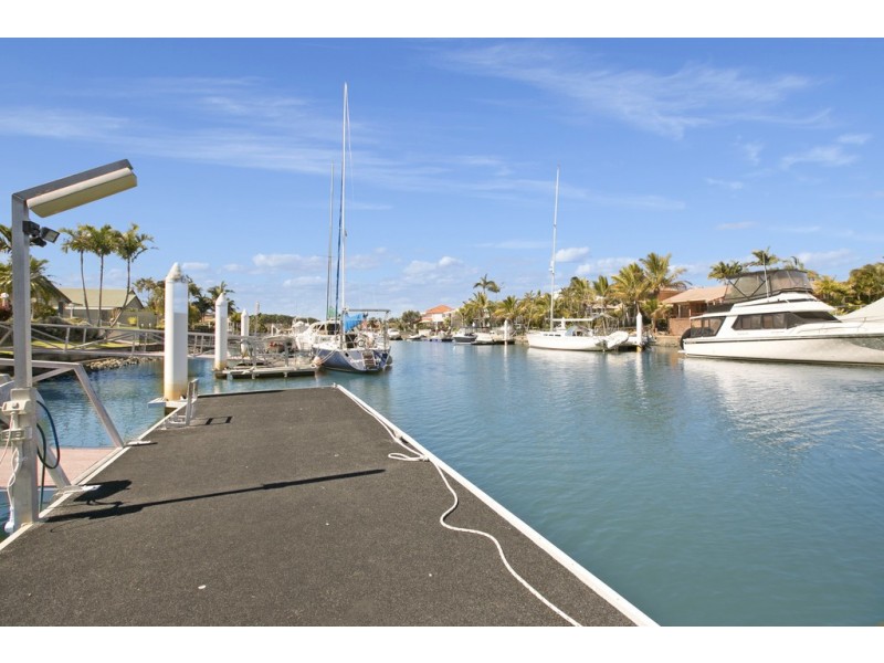 6 Boom Court, Birkdale QLD 4159