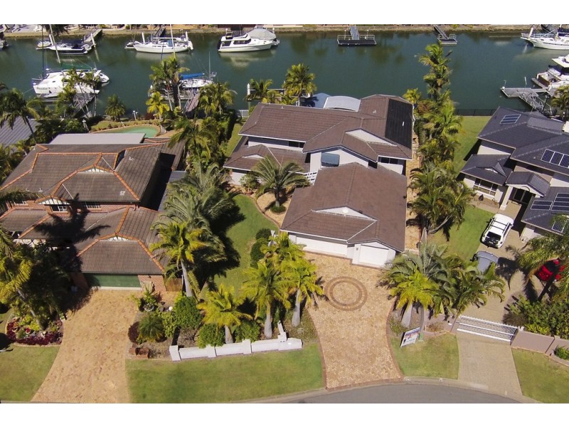 6 Boom Court, Birkdale QLD 4159