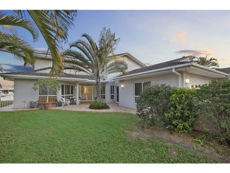 6 Boom Court, Birkdale QLD 4159